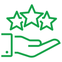 Perkhidmatan Pelanggan Yang Luar Biasa